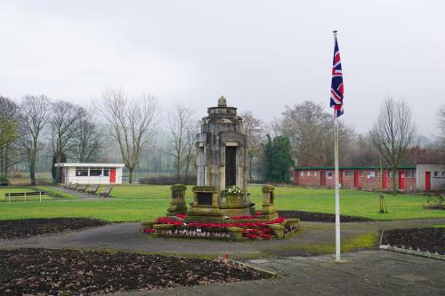 West Craven Area Committee meeting 3/02/2025 update